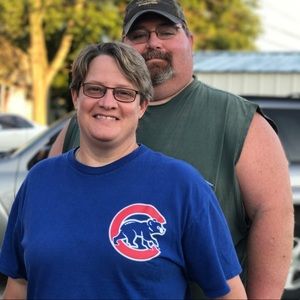 Meet your Posher, Diane